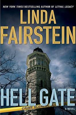 Hell Gate by Linda A Fairstein image