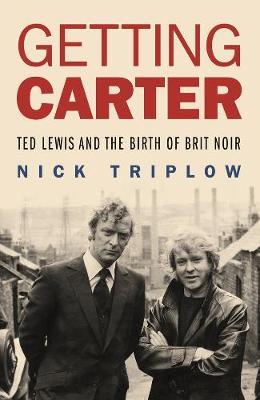 Getting Carter by Nick Triplow image