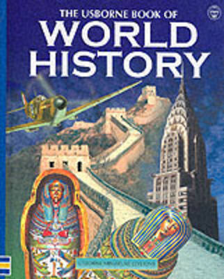 Mini World History Encyclopedia image