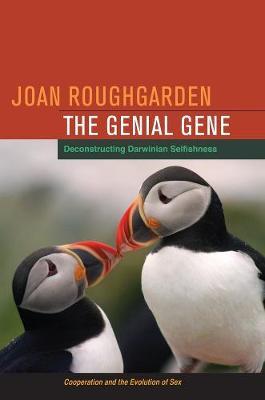 The Genial Gene by Joan Roughgarden image