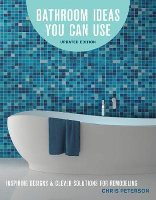 Bathroom Ideas You Can Use, Updated Edition image