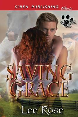 Cowboy Games (Siren Publishing Classic)
