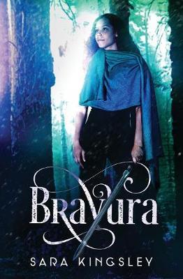 Bravura by Sara Kingsley image