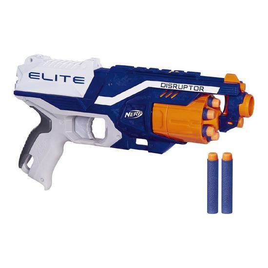 Nerf: N-Strike Elite - Disruptor Blaster image