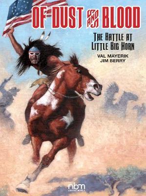 Of Dust & Blood image