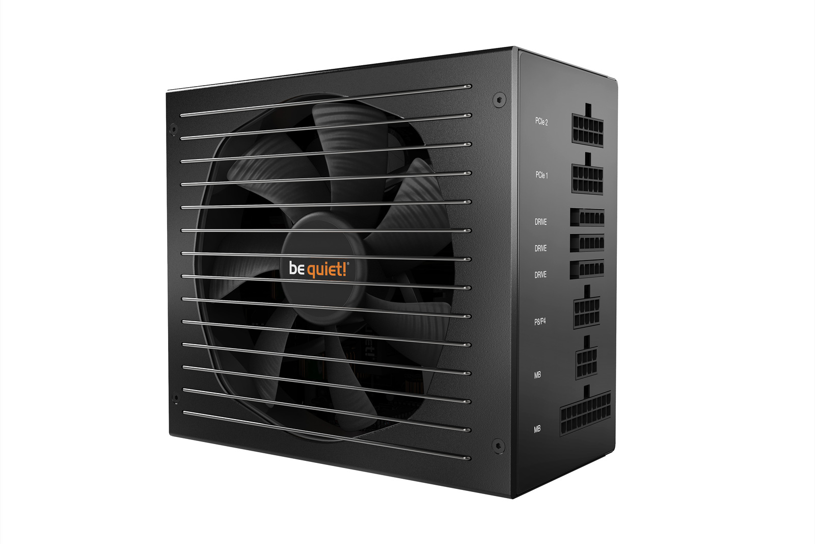Be Quiet! Straight Power 11 650W Power Supply at Mighty Ape NZ