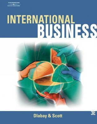 International Business image