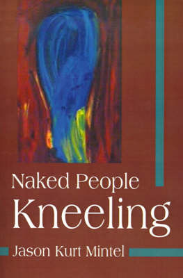 Naked People Kneeling image