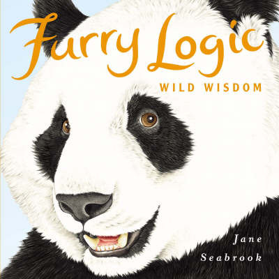 Furry Logic: Wild Wisdom by Jane Seabrook image
