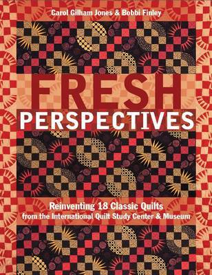 Fresh Perspectives by Carol Gilham Jones image