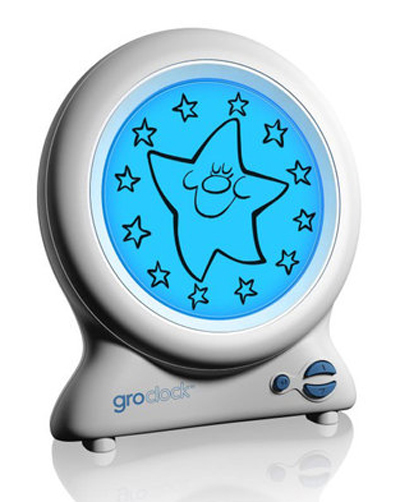 Grobag Gro-Clock image