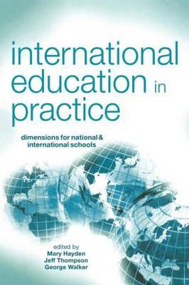 International Education in Practice image