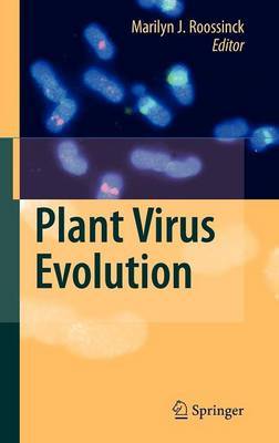 Plant Virus Evolution on Hardback