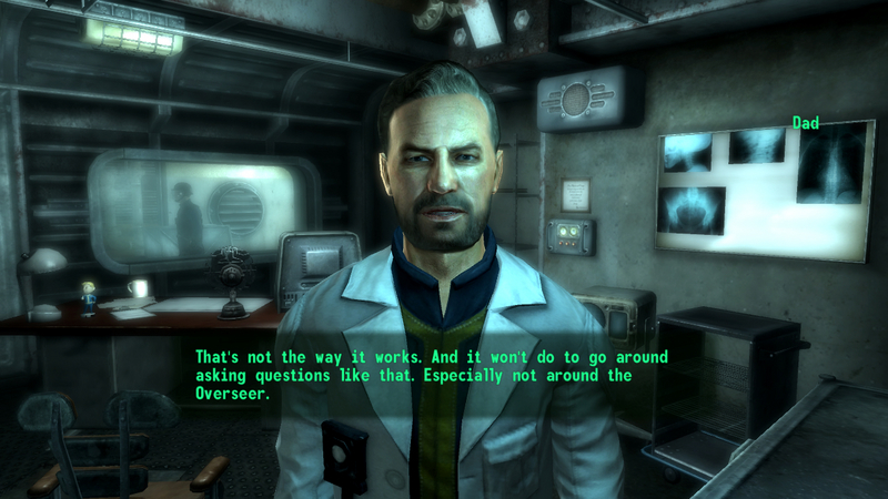 Fallout 3 for Xbox 360 image