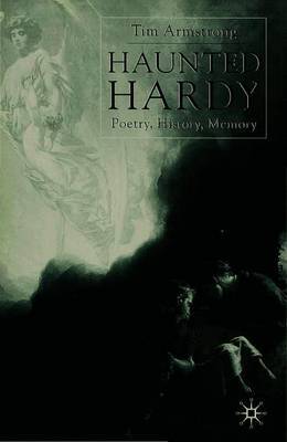 Haunted Hardy by Tim Armstrong image