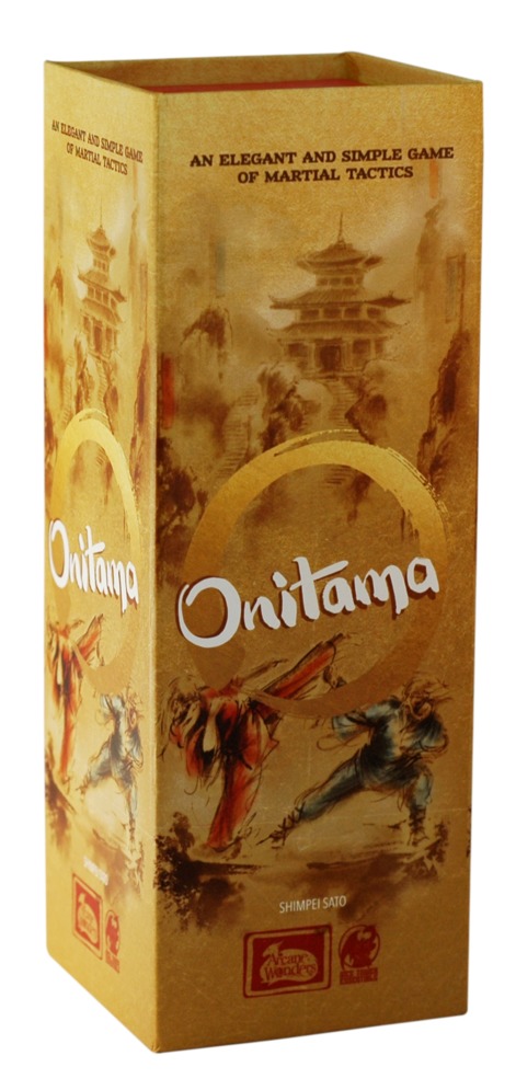 Onitama image