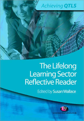 The Lifelong Learning Sector: Reflective Reader image