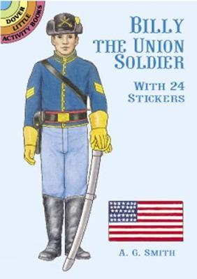 Billy the Union Soldier by Smith image