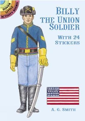 Billy the Union Soldier image