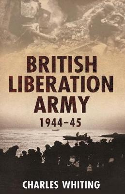 British Liberation Army 1944-45 image