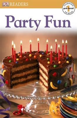 Party Fun by DK image