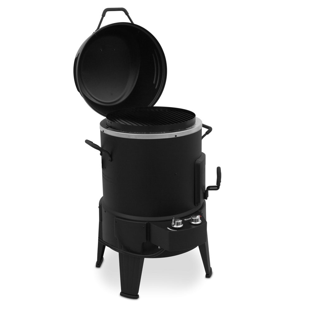 Char-Broil Big Easy SRG Smoker image