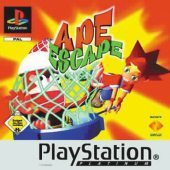 Ape Escape (Platinum) for Ape Escape (Platinum) for