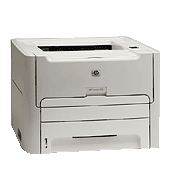 Hewlett-Packard HP LaserJet 1160 Printer 19ppm 133 MHz processior * 10 sec first page out * 600 X 600 dpi with REt & FastRes