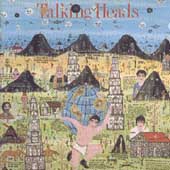 Little Creatures on CD by Talking Heads