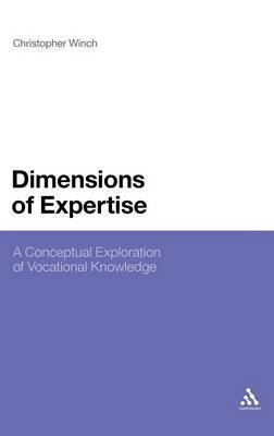 Dimensions of Expertise image