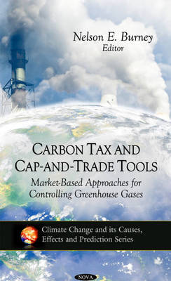 Carbon Tax & Cap-&-Trade Tools image