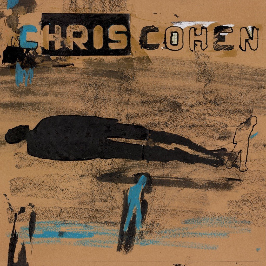 As If Apart by Chris Cohen image