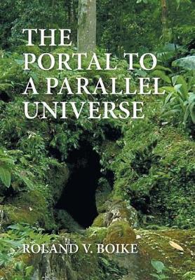 The Portal to a Parallel Universe image