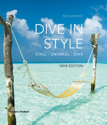 Dive in Style by Tim Simond image