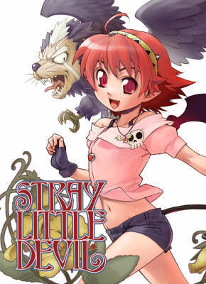 Stray Little Devil: v. 1 by Kotaro Mori image