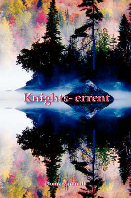 Knights-errent by Donna, Simmill image