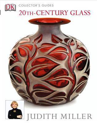 20th-Century Glass by Judith H. Miller image