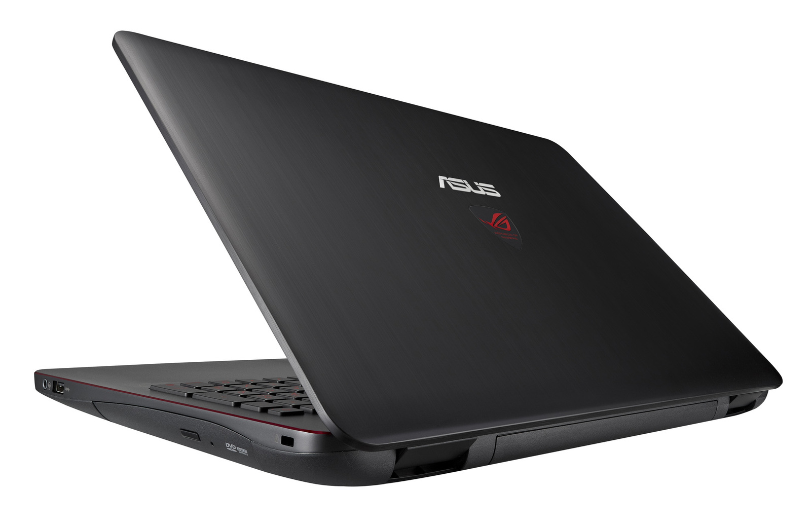 15.6" Asus ROG i7 Laptop with 2GB GTX 860m at Mighty Ape NZ