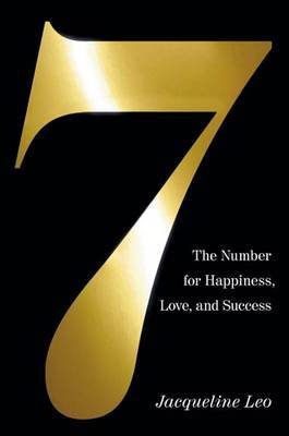 Seven by Jacqueline Leo image