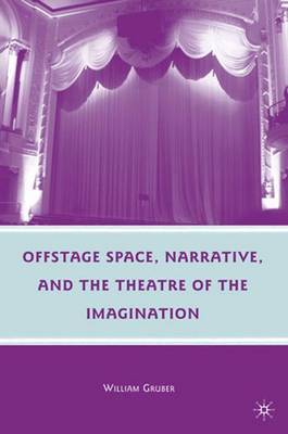 Offstage Space, Narrative, and the Theatre of the Imagination image