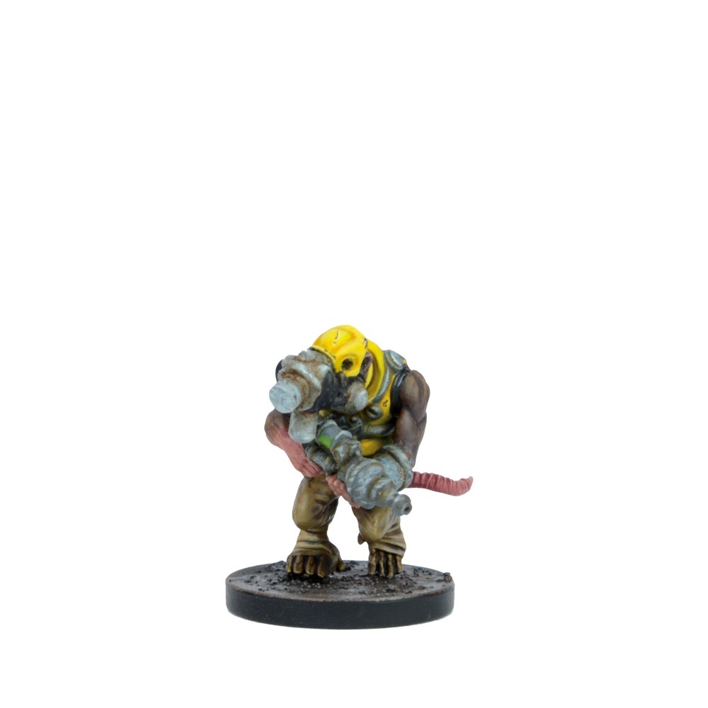 Deadzone Veer-Myn Night Crawlers image