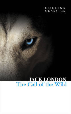 The Call of the Wild by Jack London image