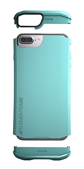 Element Case: Aura Protective Case - Mint image