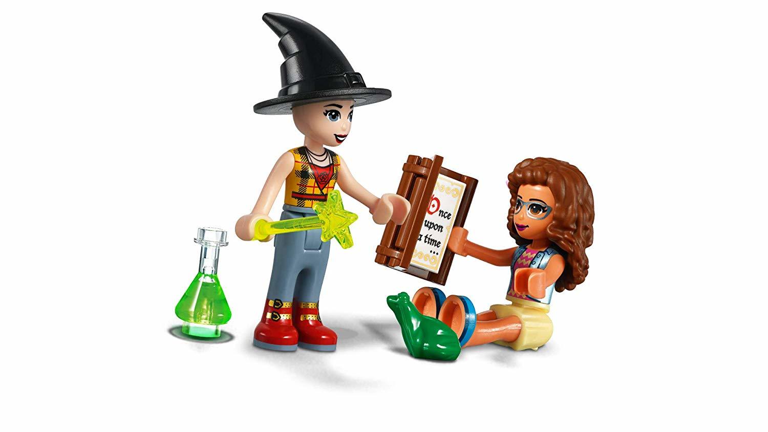LEGO Friends: Heart Box Friendship Pack (41359) image