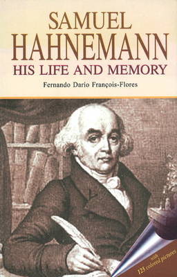 Samuel Hahnemann by Fernando Francois-Flores image