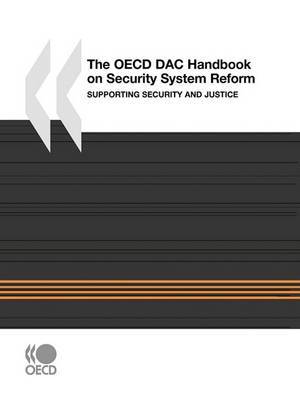 The OECD DAC Handbook on Security System Reform image