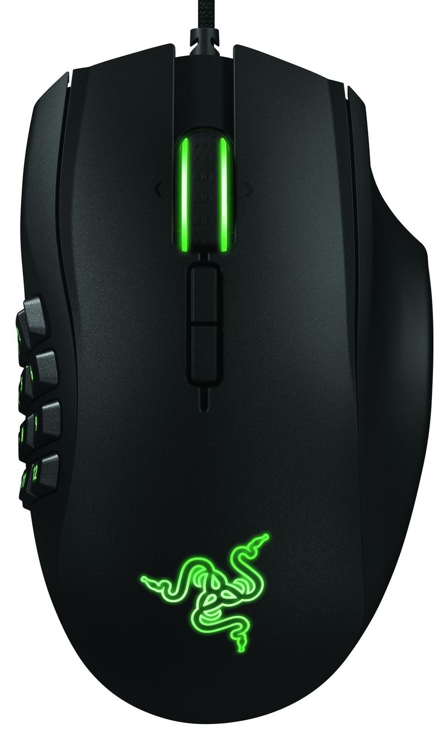 Razer Naga 2014 Gaming Mouse