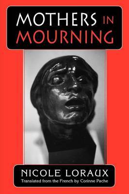 Mothers in Mourning by Nicole Loraux image