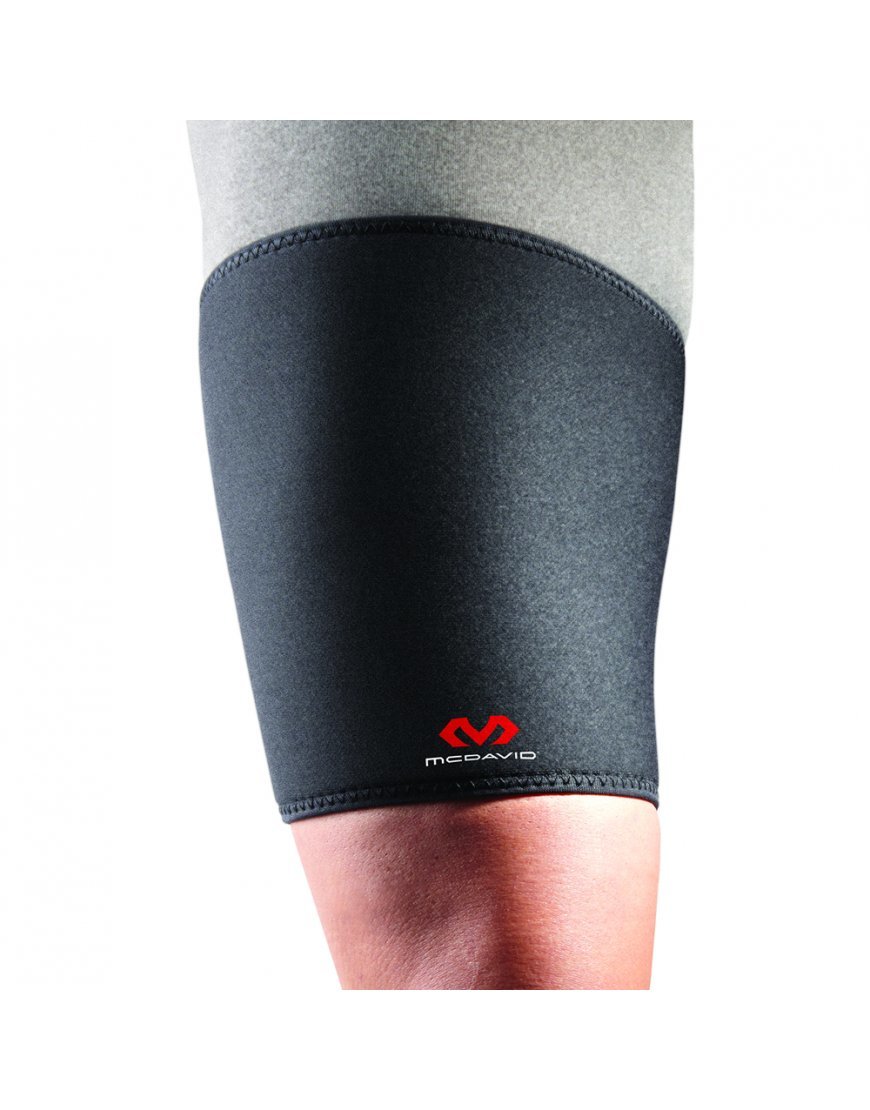 McDavid 471 Thigh Support (Large)