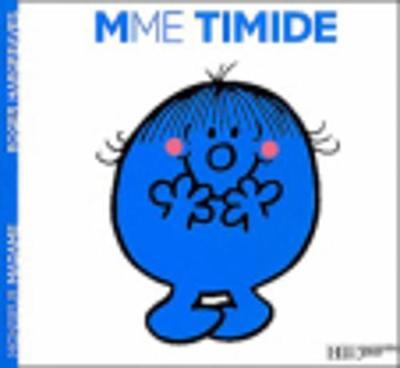 Collection Monsieur Madame (Mr Men & Little Miss) by Roger Hargreaves image